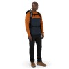 Hikelite 28 Osprey Ryggsäck - Svart