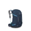 Hikelite 28 Osprey Ryggsäck - Atlas Blue
