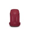Hikelite 28 Osprey Ryggsäck - Sangria Röd