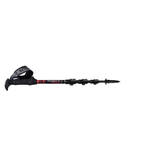 Guidetti R-Light Carbon Compact Poles
