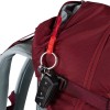 Hikelite 28 Osprey Ryggsäck - Sangria Röd