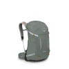 Hikelite 28 Osprey Ryggsäck - Pine Leaf Green