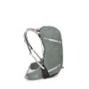 Hikelite 28 Osprey Ryggsäck - Pine Leaf Green