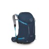 Hikelite 32 Osprey Ryggsäck - Atlas Blue