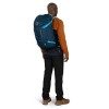 Hikelite 32 Osprey Ryggsäck - Atlas Blue