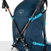 Hikelite 32 Osprey Ryggsäck - Atlas Blue
