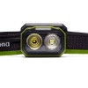 Onsight 375 Black Diamond Pannlampa - Honnold Edition