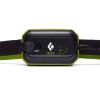 Onsight 375 Black Diamond Pannlampa - Honnold Edition