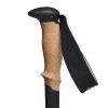 Bâtons Pursuit Black Diamond - Charcoal-Foam Green