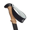 Bâtons Pursuit Black Diamond - Charcoal-Foam Green