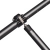 Bâtons Pursuit Black Diamond - Charcoal-Foam Green