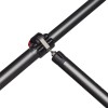 Bâtons Pursuit Black Diamond - Charcoal-Octane