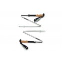 Pursuit FLZ Black Diamond Poles