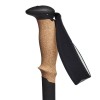 Bâtons Pursuit FLZ Black Diamond - Black-Foam Green