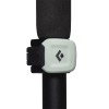 Bâtons Pursuit FLZ Black Diamond - Black-Foam Green