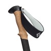 Bâtons Pursuit FLZ Black Diamond - Black-Foam Green
