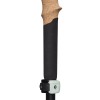 Bâtons Pursuit FLZ Black Diamond - Black-Foam Green