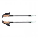 Bastoncini Pursuit Shock Black Diamond
