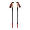 Bastoni Pursuit Shock Black Diamond - Grigio acciaio-ottano