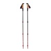 Bastoni Pursuit Shock Black Diamond - Grigio acciaio-ottano