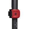 Bastoni Pursuit Shock Black Diamond - Grigio acciaio-ottano