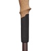 Bastoni Pursuit Shock Black Diamond - Grigio acciaio-ottano