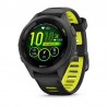 Montre Forerunner 265S Music Garmin - Negro - 42 mm