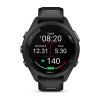 Montre Forerunner 265S Music Garmin - musta - 42 mm