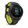 Montre Forerunner 265S Music Garmin - musta - 42 mm
