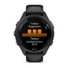 Montre Forerunner 265S Music Garmin - musta - 42 mm