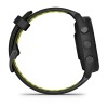 Montre Forerunner 265S Music Garmin - musta - 42 mm