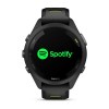 Montre Forerunner 265S Music Garmin - musta - 42 mm