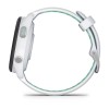 Montre Forerunner 265S Music Garmin - Blanche - 42 mm