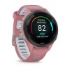 Montre Forerunner 265S Music Garmin - Rose - 42 mm