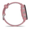Montre Forerunner 265S Music Garmin - Rose - 42 mm