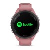 Montre Forerunner 265S Music Garmin - Rose - 42 mm