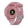 Montre Forerunner 265S Music Garmin - Rose - 42 mm