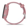 Montre Forerunner 265S Music Garmin - Rose - 42 mm