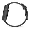 Montre Forerunner 265 Music Garmin - musta - 46 mm