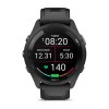 Montre Forerunner 265 Music Garmin - musta - 46 mm