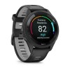 Montre Forerunner 265 Music Garmin - musta - 46 mm