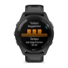 Montre Forerunner 265 Music Garmin - musta - 46 mm