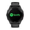Montre Forerunner 265 Music Garmin - musta - 46 mm