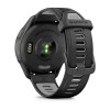 Montre Forerunner 265 Music Garmin - musta - 46 mm
