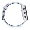 Montre Forerunner 265 Music Garmin - Blanche - 46 mm