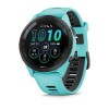Garmin Forerunner 265 -musiikkikello - turkoosi - 46 mm