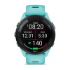 Garmin Forerunner 265 -musiikkikello - turkoosi - 46 mm
