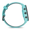 Garmin Forerunner 265 -musiikkikello - turkoosi - 46 mm