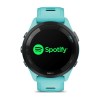 Garmin Forerunner 265 -musiikkikello - turkoosi - 46 mm