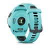 Garmin Forerunner 265 -musiikkikello - turkoosi - 46 mm